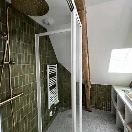 Piscine Chauffee, Centre, Maison Atypique