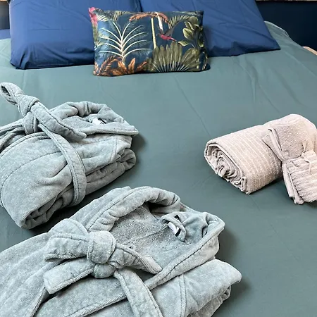 Piscine Chauffée, Centre, Maison Atypique Casa vacanze *