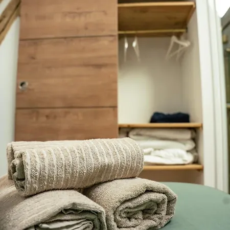 Casa vacanze Piscine Chauffée, Centre, Maison Atypique Rouen