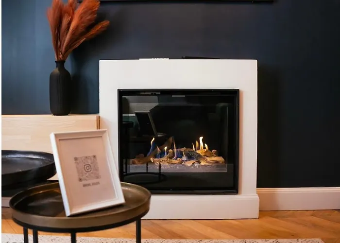 Piscine Chauffée, Centre, Maison Atypique *