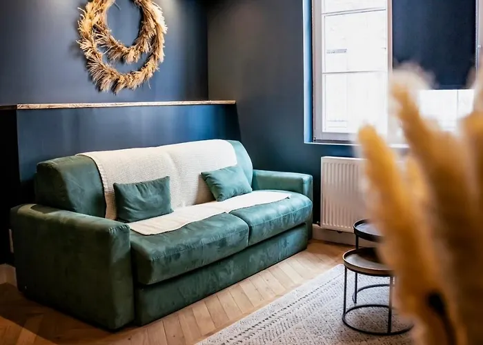 Casa vacanze Piscine Chauffée, Centre, Maison Atypique